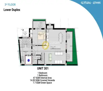 Golden Home Property Image