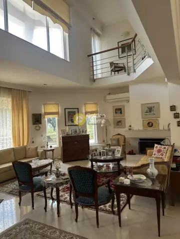 Μονοκατοικία 430τ.μ. προς πώληση φωτογραφία 3