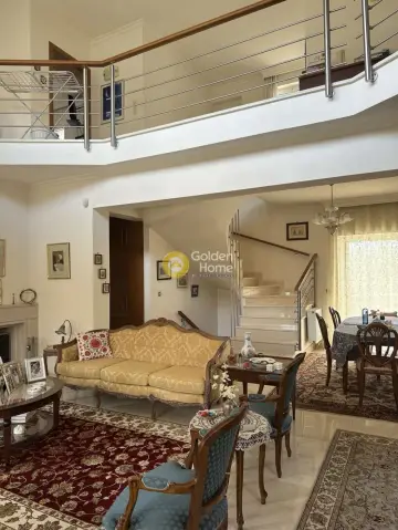 Μονοκατοικία 430τ.μ. προς πώληση φωτογραφία 7