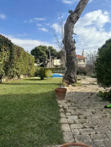 Μονοκατοικία 430τ.μ. προς πώληση φωτογραφία 17