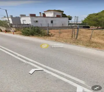 Οικιστικό 411τ.μ. προς πώληση φωτογραφία 4