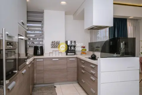Floor Apartment 120m<sup>2</sup> for sale photo 6