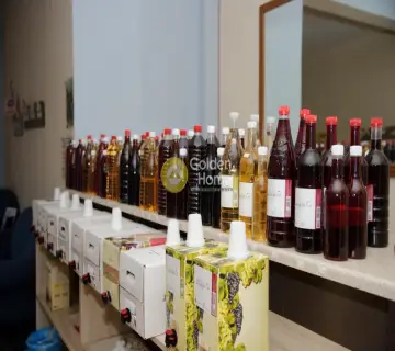 Golden Home Property Image