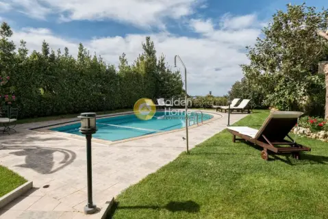 Residence complex 350m<sup>2</sup> for sale photo 2