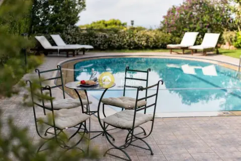 Residence complex 350m<sup>2</sup> for sale photo 24