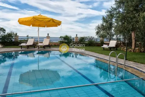 Residence complex 350m<sup>2</sup> for sale photo 1