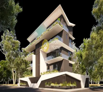 Golden Home Property Image