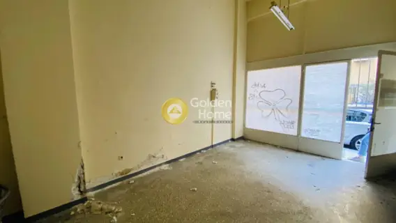 Κατάστημα 60τ.μ. προς πώληση φωτογραφία 1