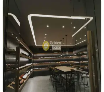 Golden Home Property Image