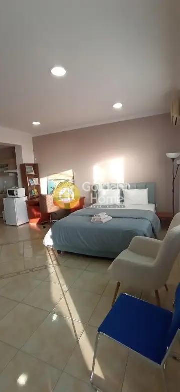 Apartment 50m<sup>2</sup> for rent photo 2