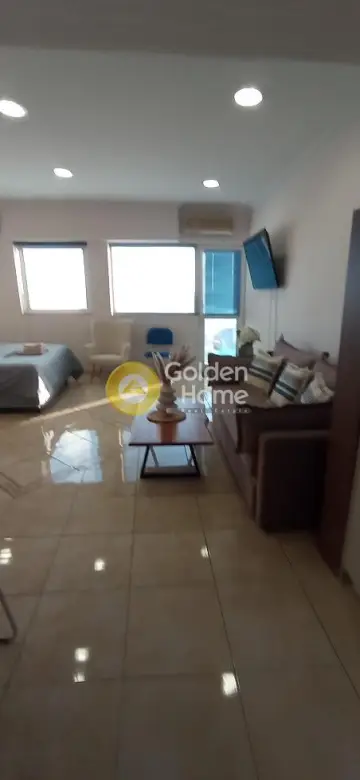 Apartment 50m<sup>2</sup> for rent photo 3