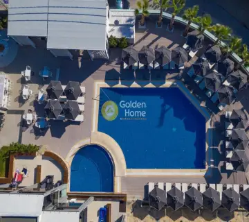 Golden Home Property Image