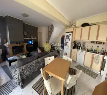 Μεζονέτα Εφαπτόμενη 120τ.μ. προς πώληση φωτογραφία 3
