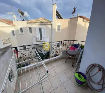Μεζονέτα Εφαπτόμενη 120τ.μ. προς πώληση φωτογραφία 18