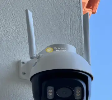 Golden Home Property Image