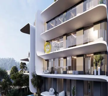 Golden Home Property Image