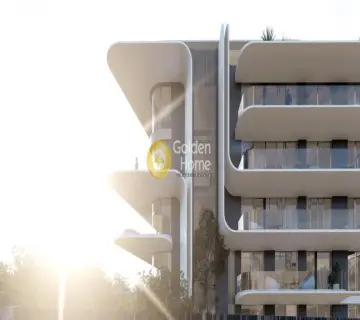 Golden Home Property Image