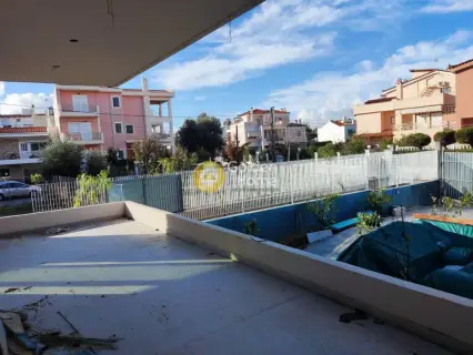 Οροφομεζονέτα 115τ.μ. προς πώληση φωτογραφία 8