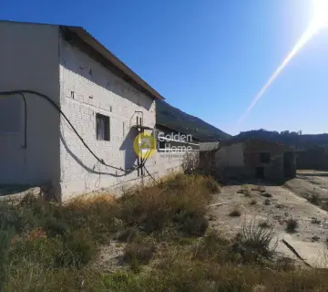 Βιομηχανικός - Βιοτεχνικός Χώρος 1700τ.μ. προς πώληση φωτογραφία 4033540