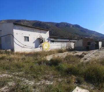 Βιομηχανικός - Βιοτεχνικός Χώρος 1700τ.μ. προς πώληση φωτογραφία 4033541