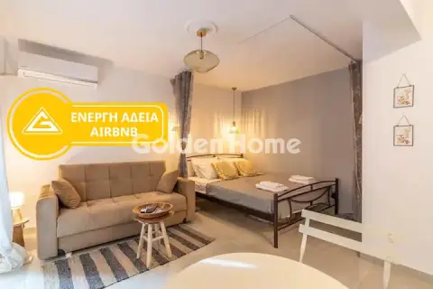 Apartment 32m<sup>2</sup> for sale photo 1