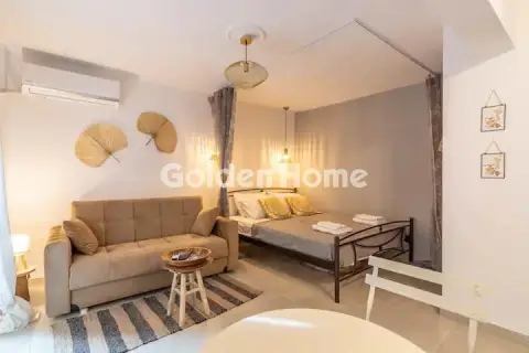 Apartment 32m<sup>2</sup> for sale photo 7