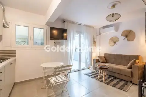 Apartment 32m<sup>2</sup> for sale photo 3