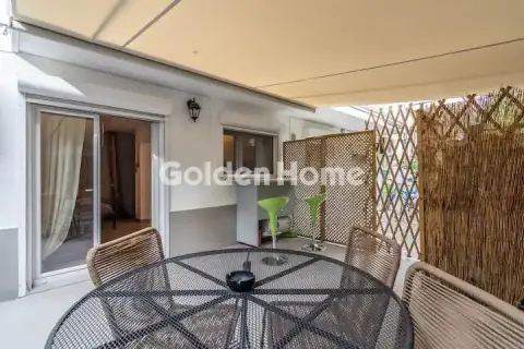 Apartment 32m<sup>2</sup> for sale photo 5