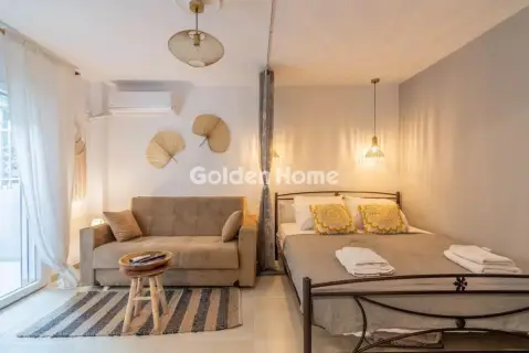 Apartment 32m<sup>2</sup> for sale photo 2