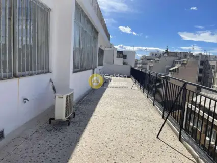 Αυτόνομο Κτίριο 1000τ.μ. προς πώληση φωτογραφία 1