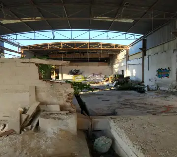 Industrial 1700m<sup>2</sup> for sale photo 4034211