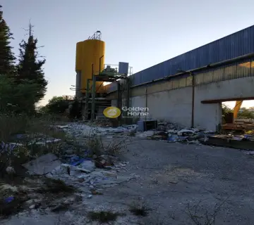 Industrial 1700m<sup>2</sup> for sale photo 4034215