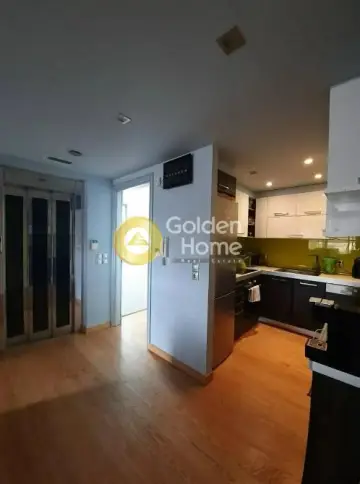 Floor Apartment 75m<sup>2</sup> for rent photo 1