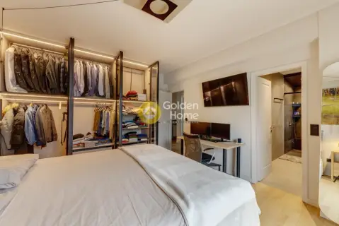 Independent Maisonette 228m<sup>2</sup> for sale photo 24