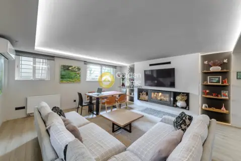 Independent Maisonette 228m<sup>2</sup> for sale photo 47