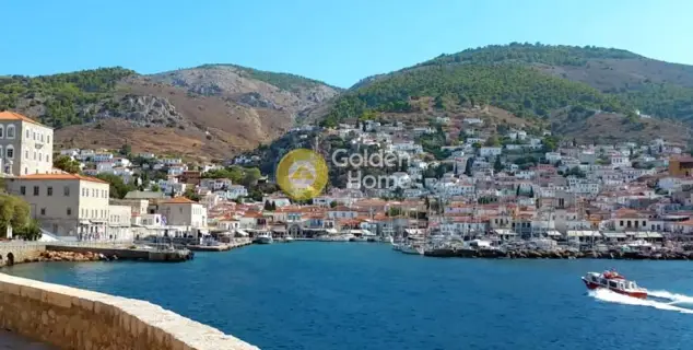 Οικιστικό 932τ.μ. προς πώληση φωτογραφία 4