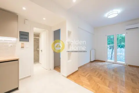Apartment 48m<sup>2</sup> for sale photo 2
