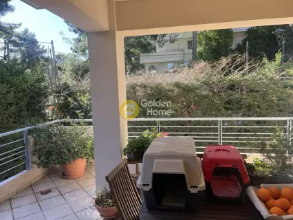 Μεζονέτα Ανεξάρτητη 321τ.μ. προς πώληση φωτογραφία 1