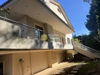 Μεζονέτα Ανεξάρτητη 321τ.μ. προς πώληση φωτογραφία 21