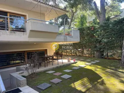 Μεζονέτα Ανεξάρτητη 321τ.μ. προς πώληση φωτογραφία 6