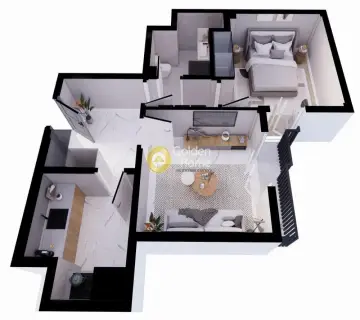 Golden Home Property Image