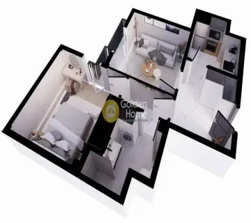 Golden Home Property Image