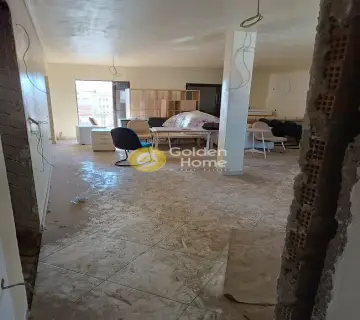 Οροφοδιαμέρισμα 118τ.μ. προς πώληση φωτογραφία 1