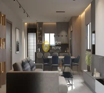 Golden Home Property Image