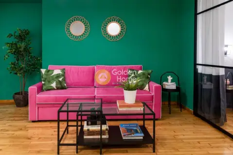 Apartment 50m<sup>2</sup> for rent photo 2