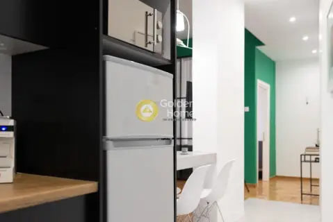 Apartment 50m<sup>2</sup> for rent photo 8