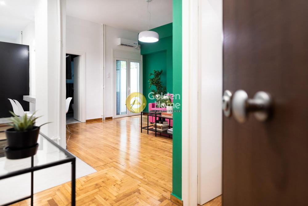 Apartment 50m<sup>2</sup> for rent display photo