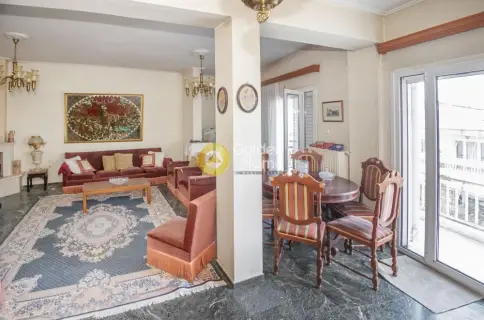 Διαμέρισμα 115τ.μ. προς πώληση φωτογραφία 4
