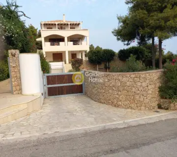Μονοκατοικία 335τ.μ. προς πώληση φωτογραφία 4109776