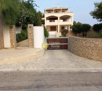 Μονοκατοικία 335τ.μ. προς πώληση φωτογραφία 4